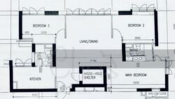Blk 91 Commonwealth View (Queenstown), HDB 4 Rooms #626973291
